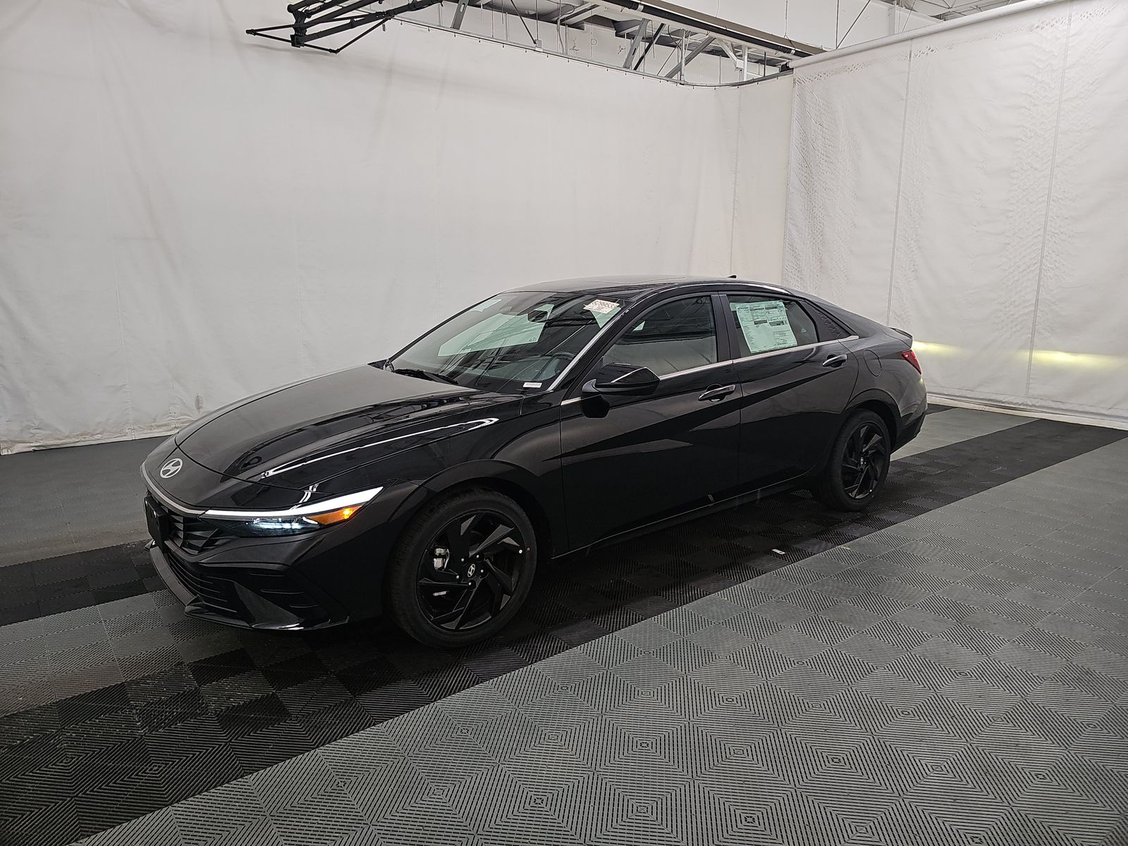 HYUNDAI SEL SP PR - 1