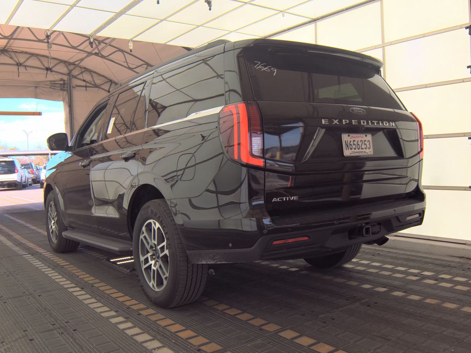 FORD EXPEDITION - 9