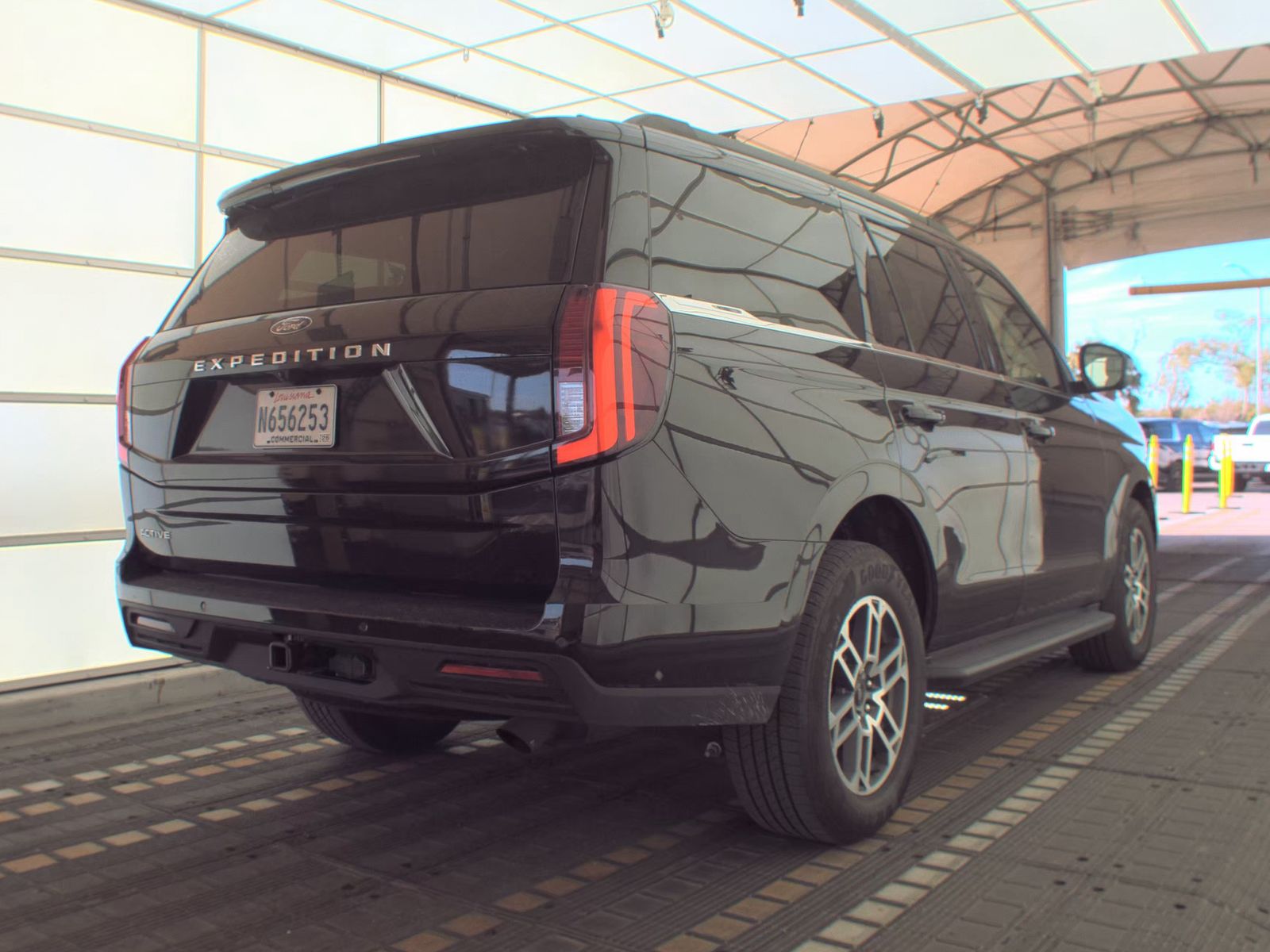 FORD EXPEDITION - 6