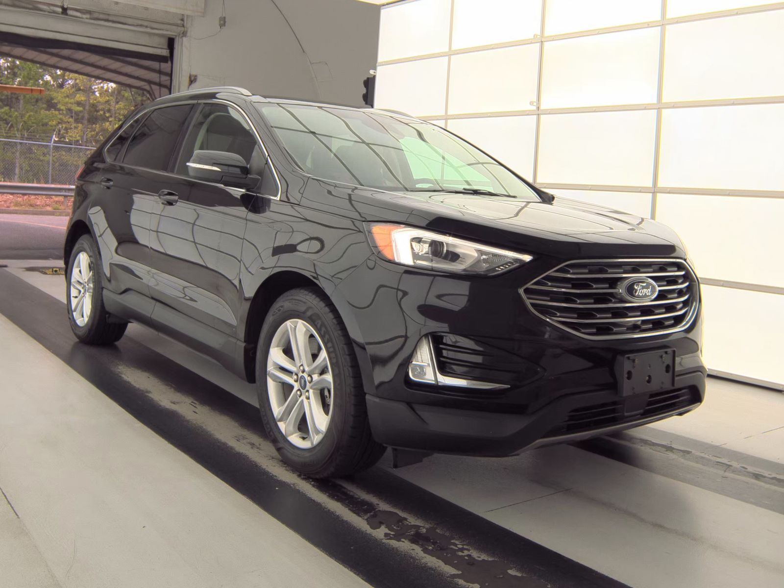 FORD EDGE - 5