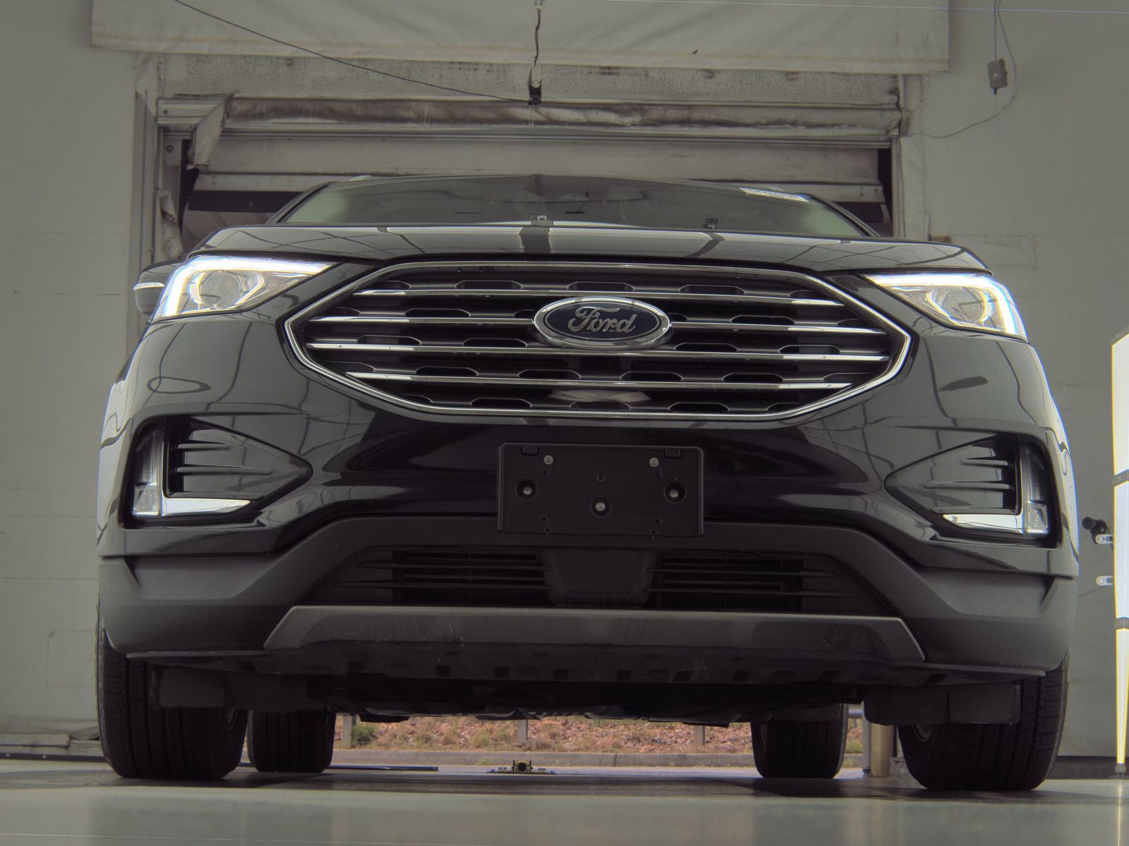 FORD EDGE - 4