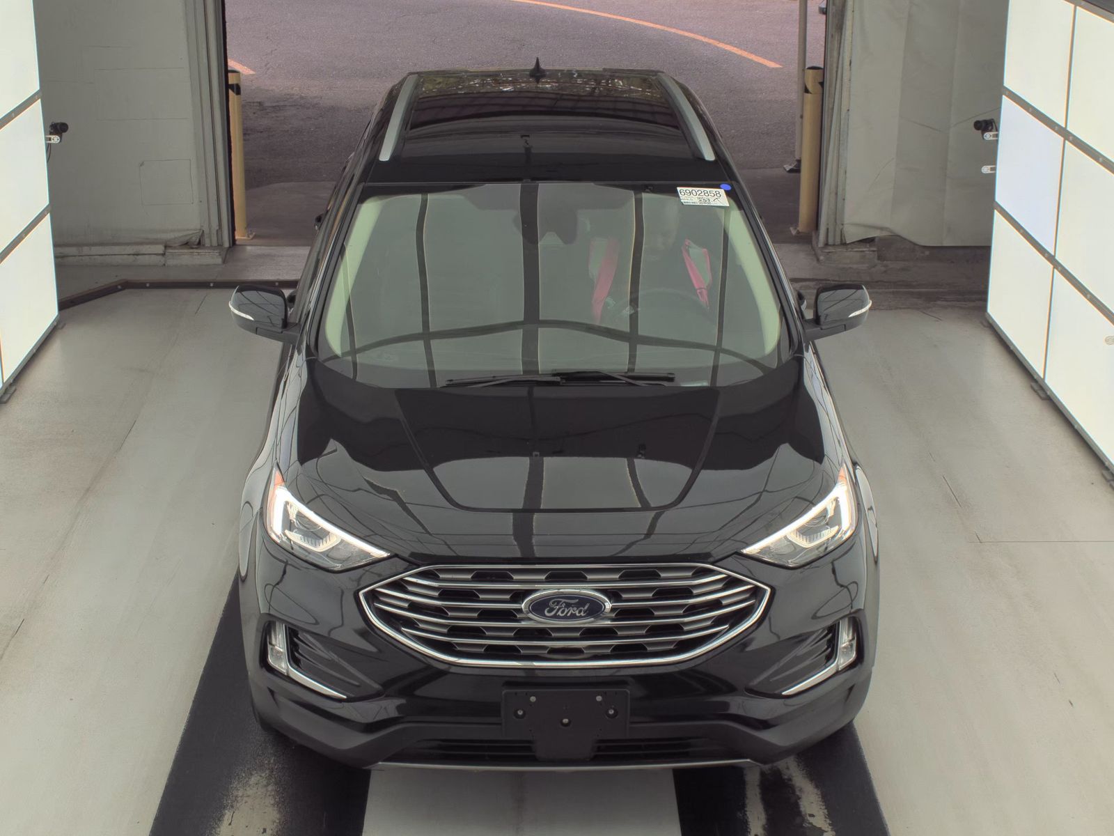FORD EDGE - 3