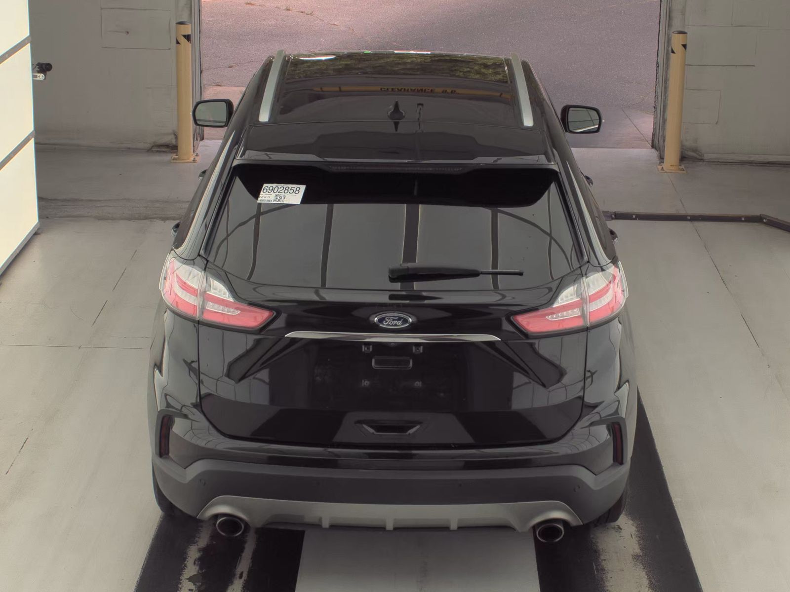 FORD EDGE - 7
