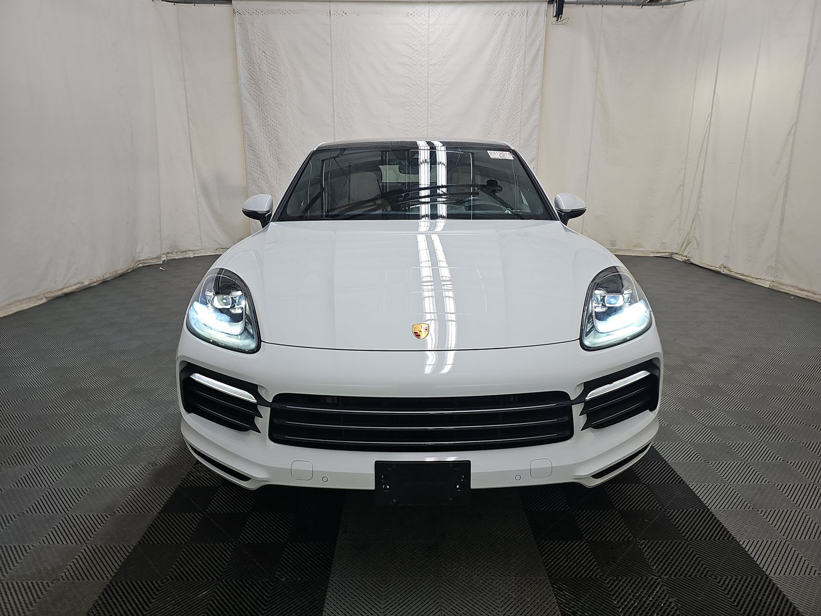 PORSCHE CAYENNE - 3