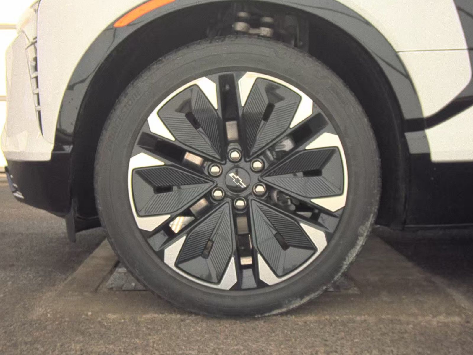 CHEVROLET EAWD 1RS - 10