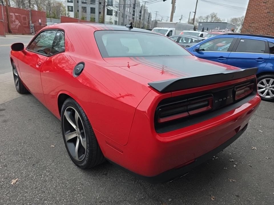 DODGE CHALLENGER - 7