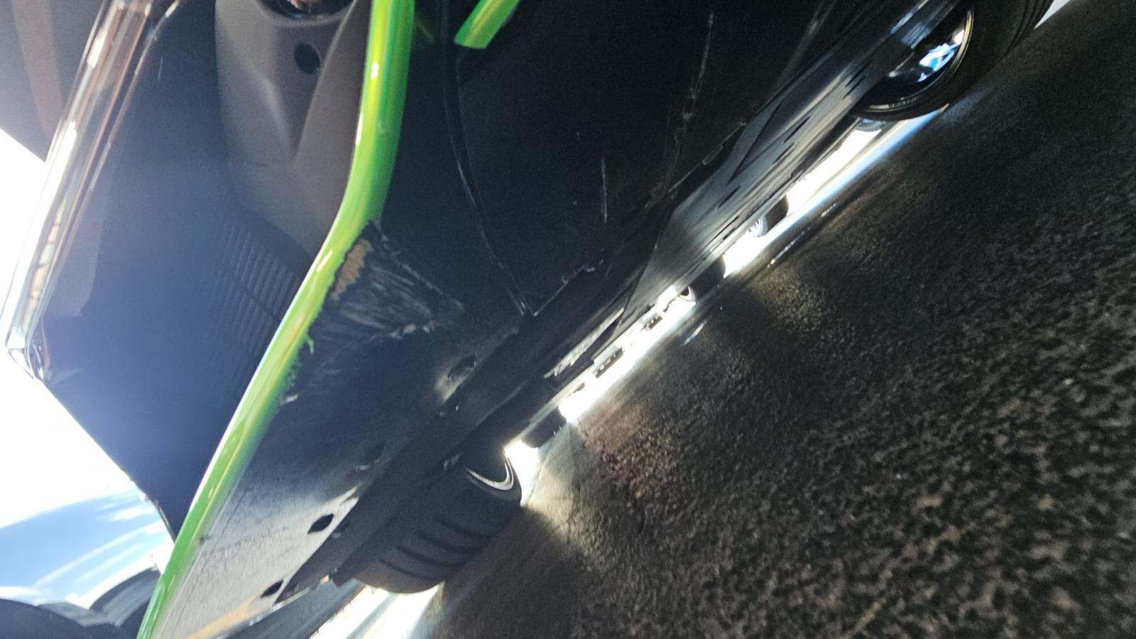 2024 Lamborghini Revuelto Base AWD