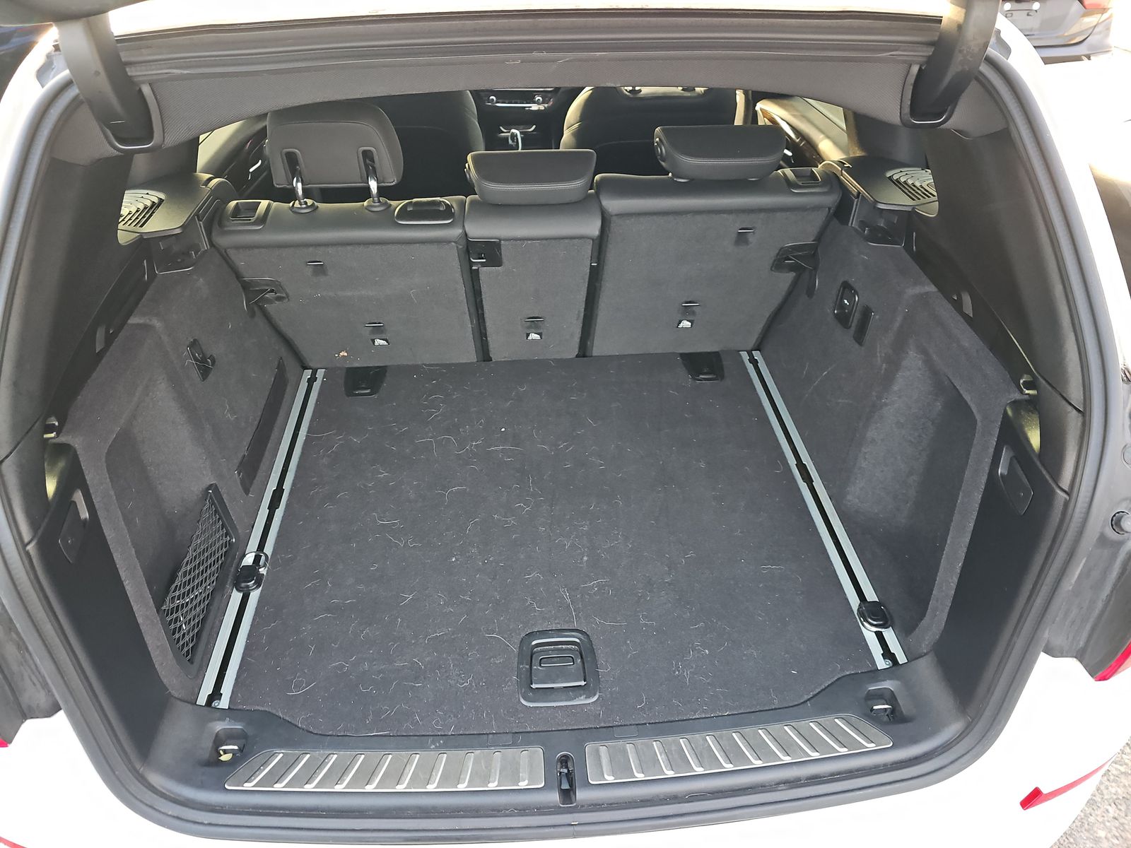 2019 BMW X3 sDrive30i RWD