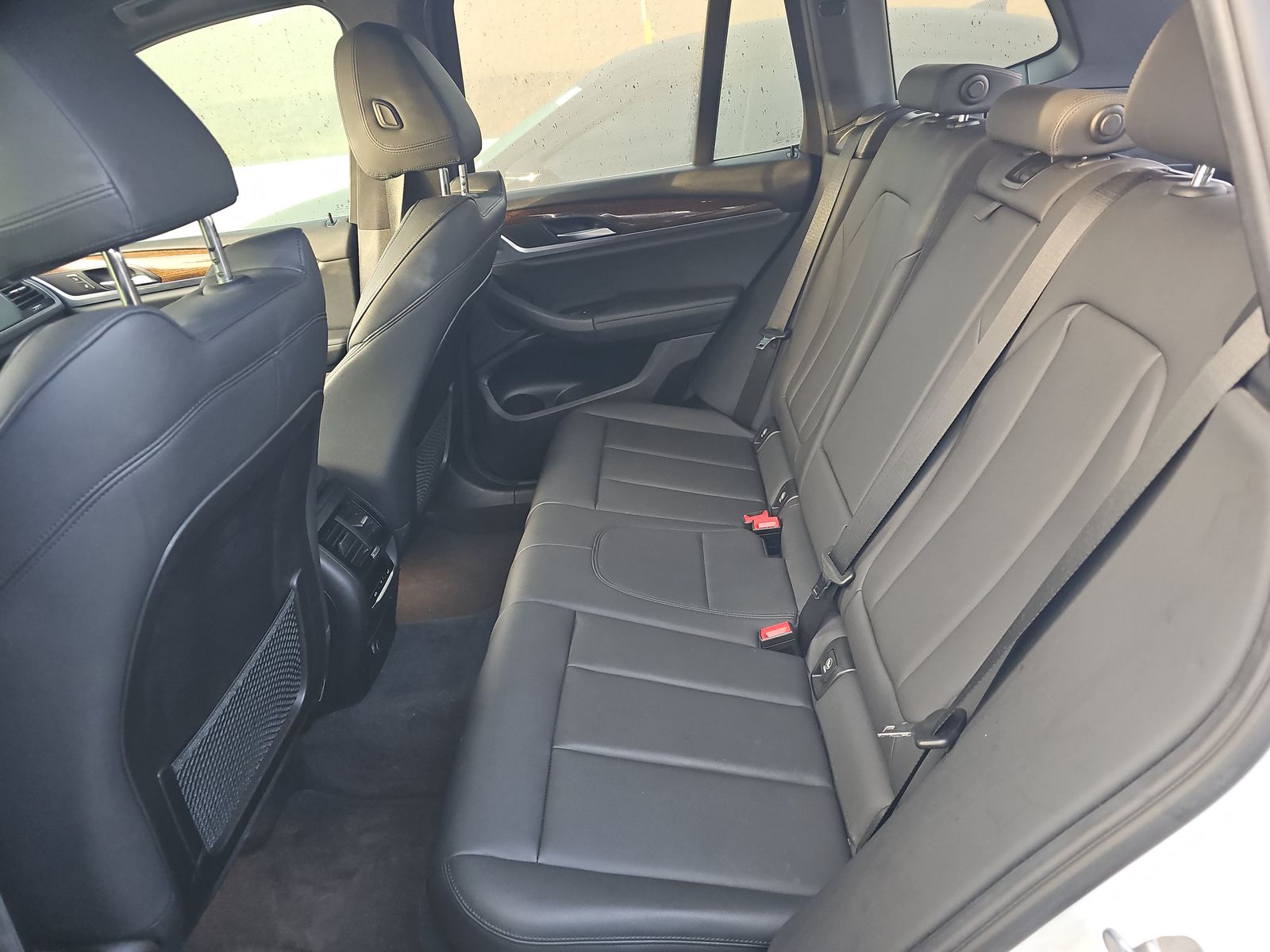 2019 BMW X3 sDrive30i RWD