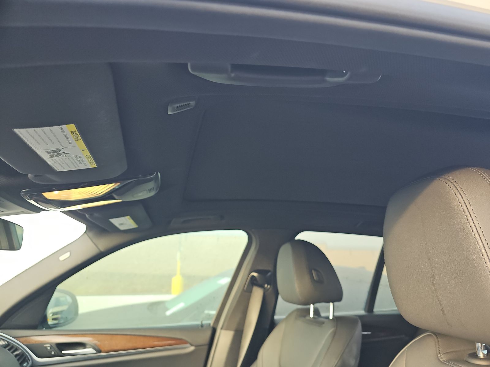 2019 BMW X3 sDrive30i RWD