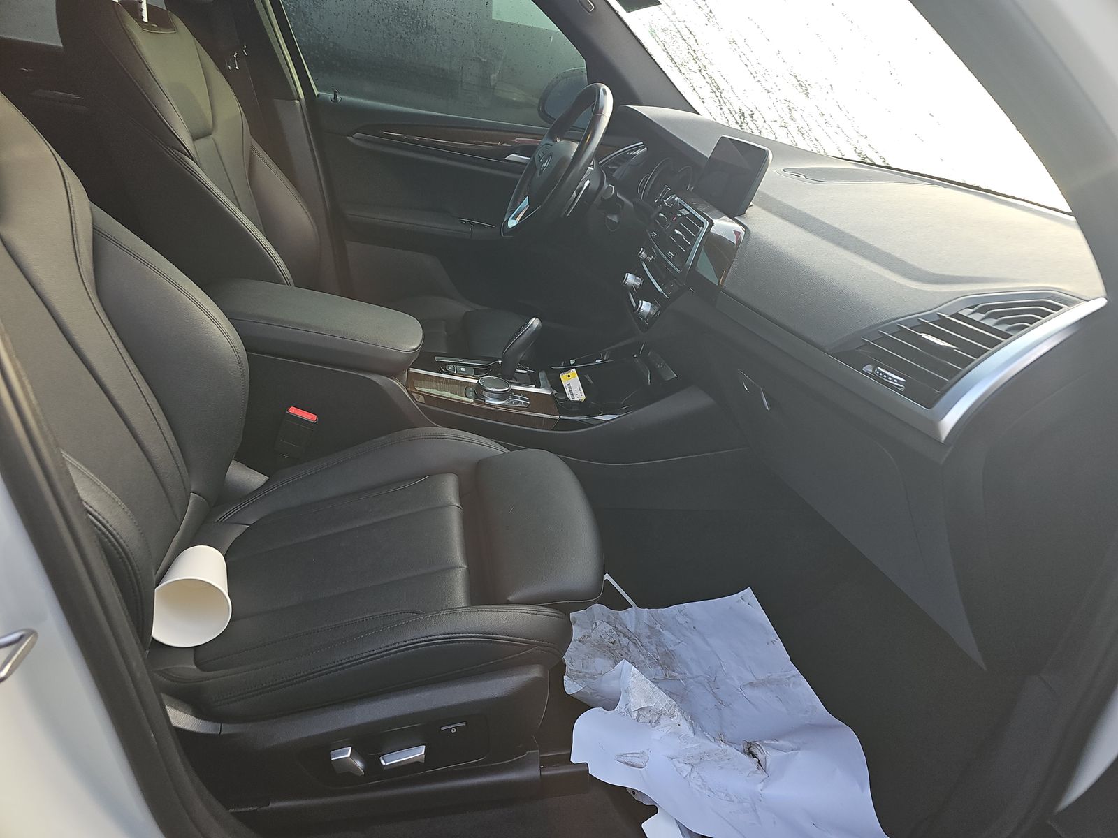 2019 BMW X3 sDrive30i RWD