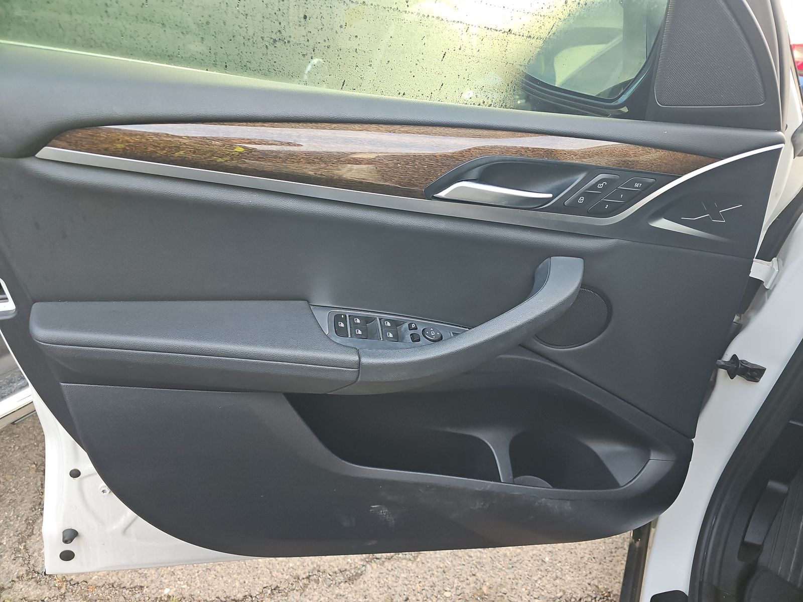 2019 BMW X3 sDrive30i RWD