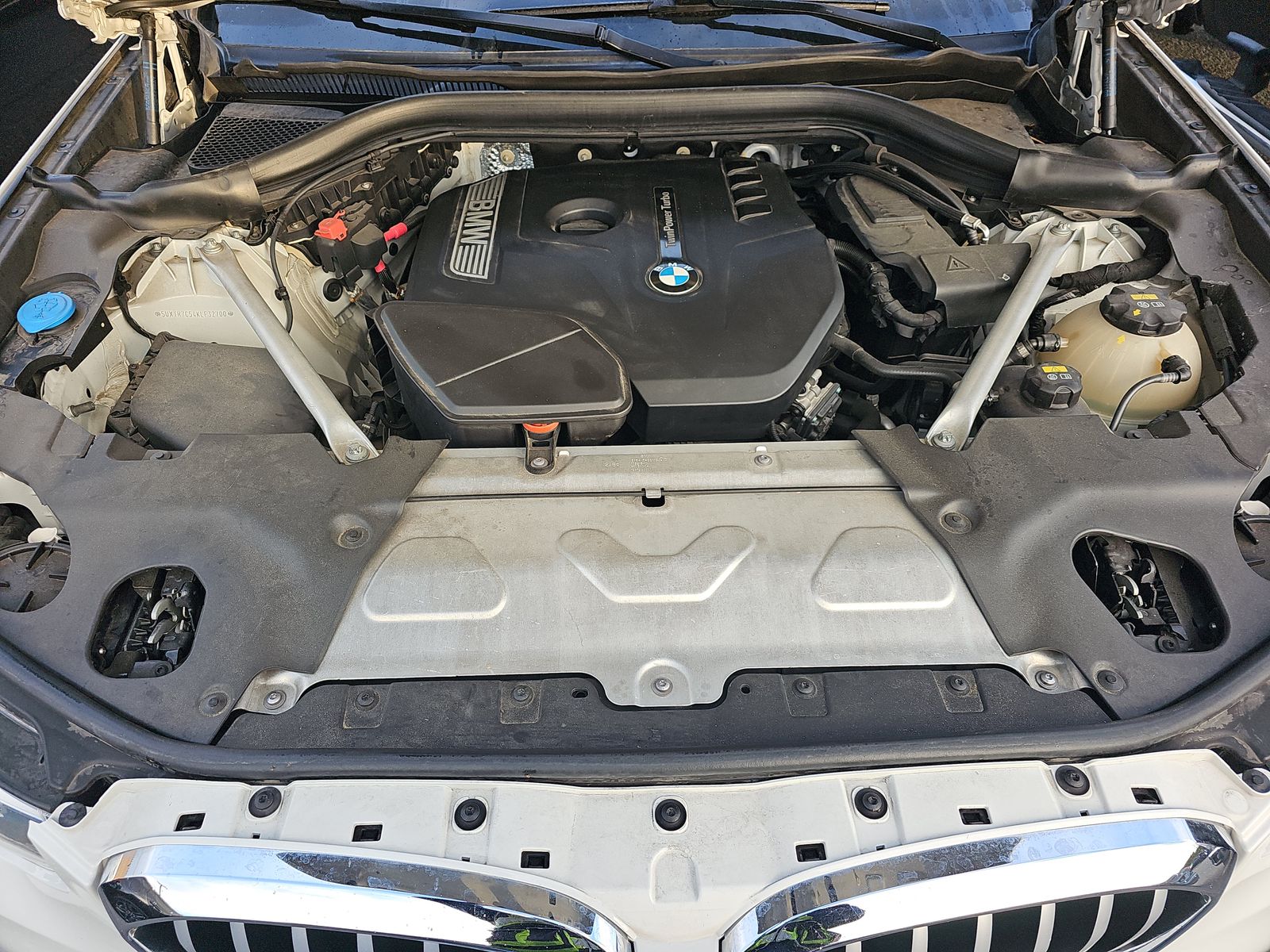 2019 BMW X3 sDrive30i RWD