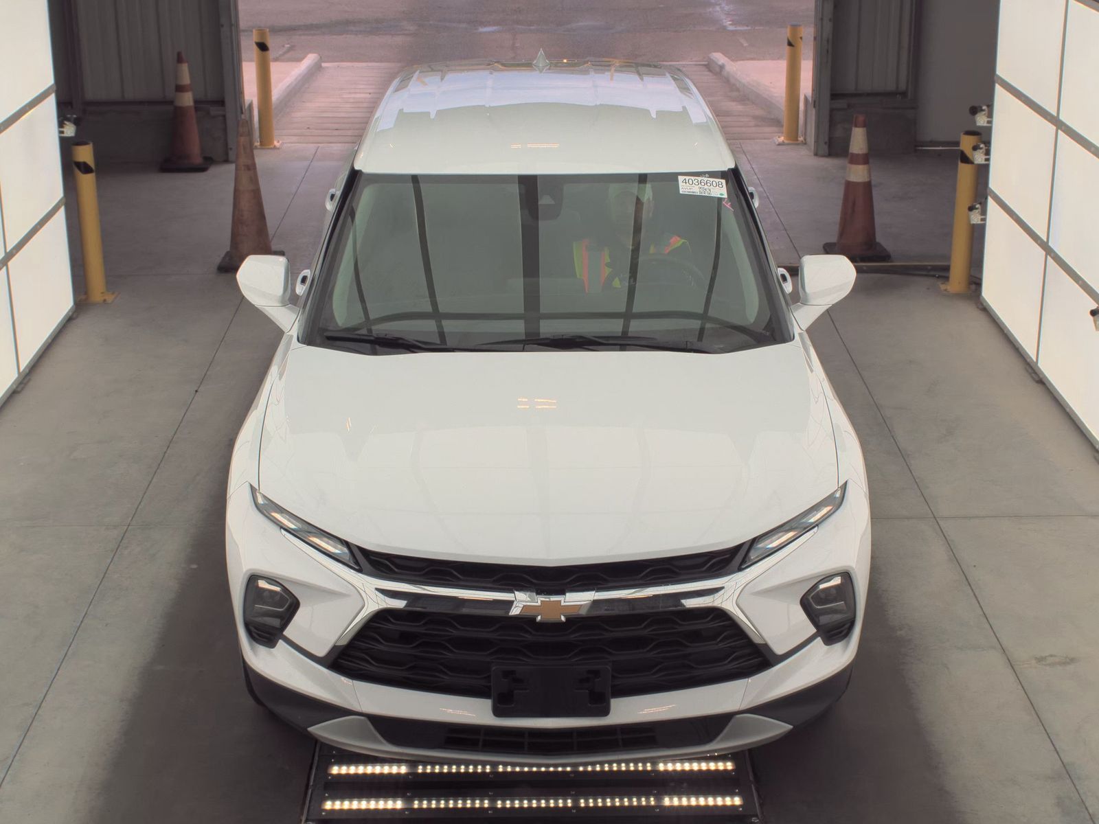 CHEVROLET CAMARO - 3