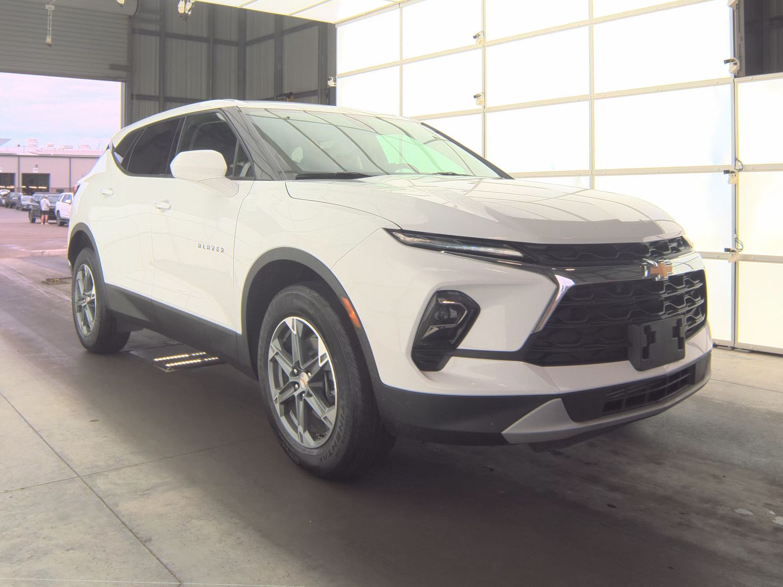 CHEVROLET CAMARO - 5