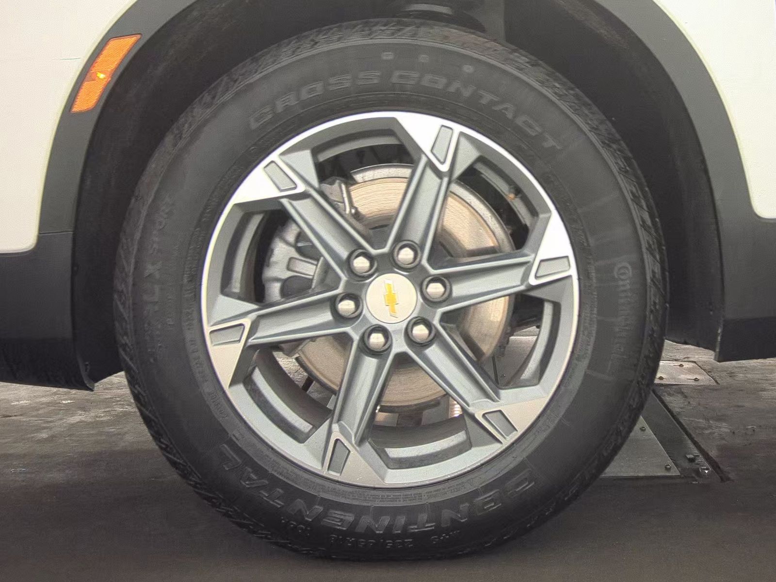 CHEVROLET CAMARO - 10