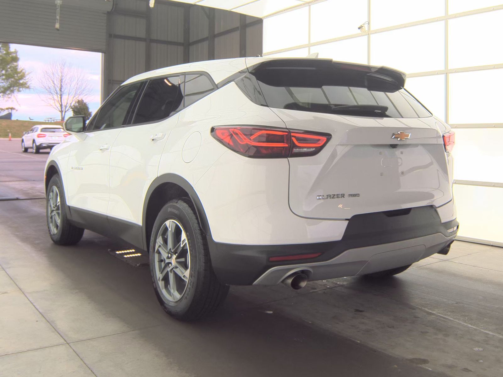 CHEVROLET CAMARO - 9