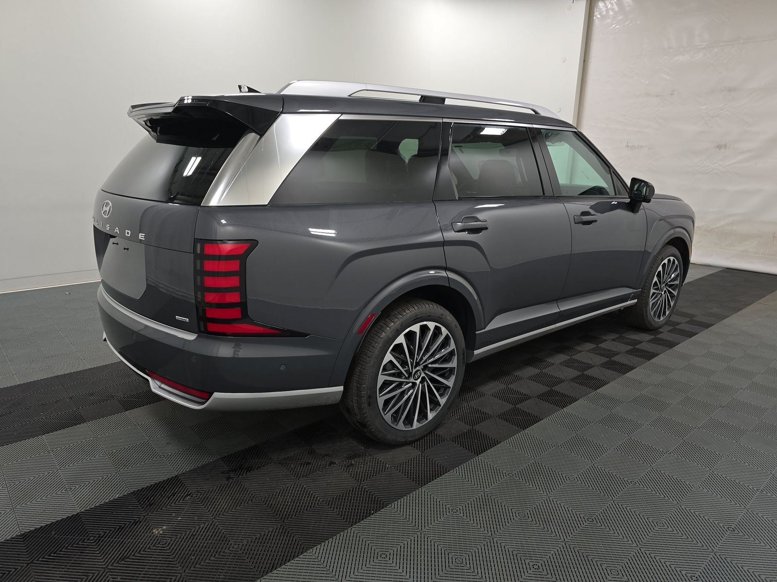 HYUNDAI CALLIGRAPH - 5