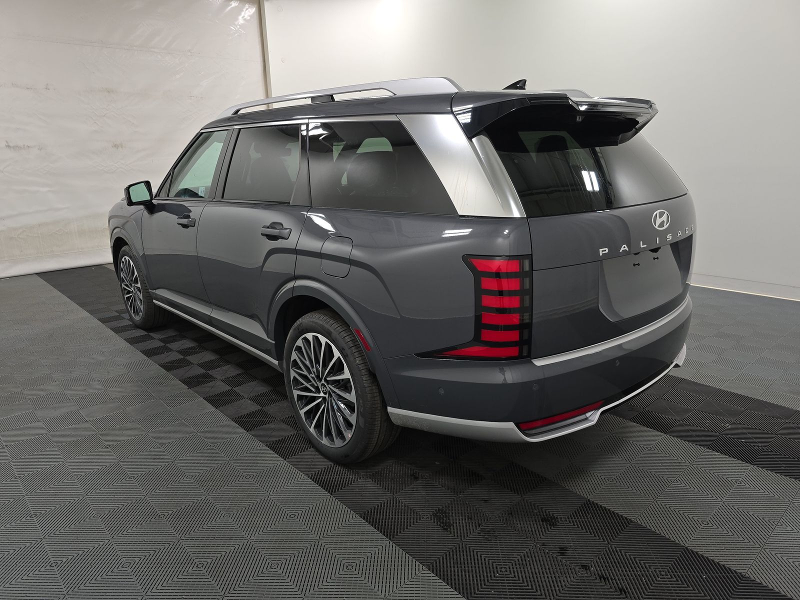 HYUNDAI CALLIGRAPH - 7