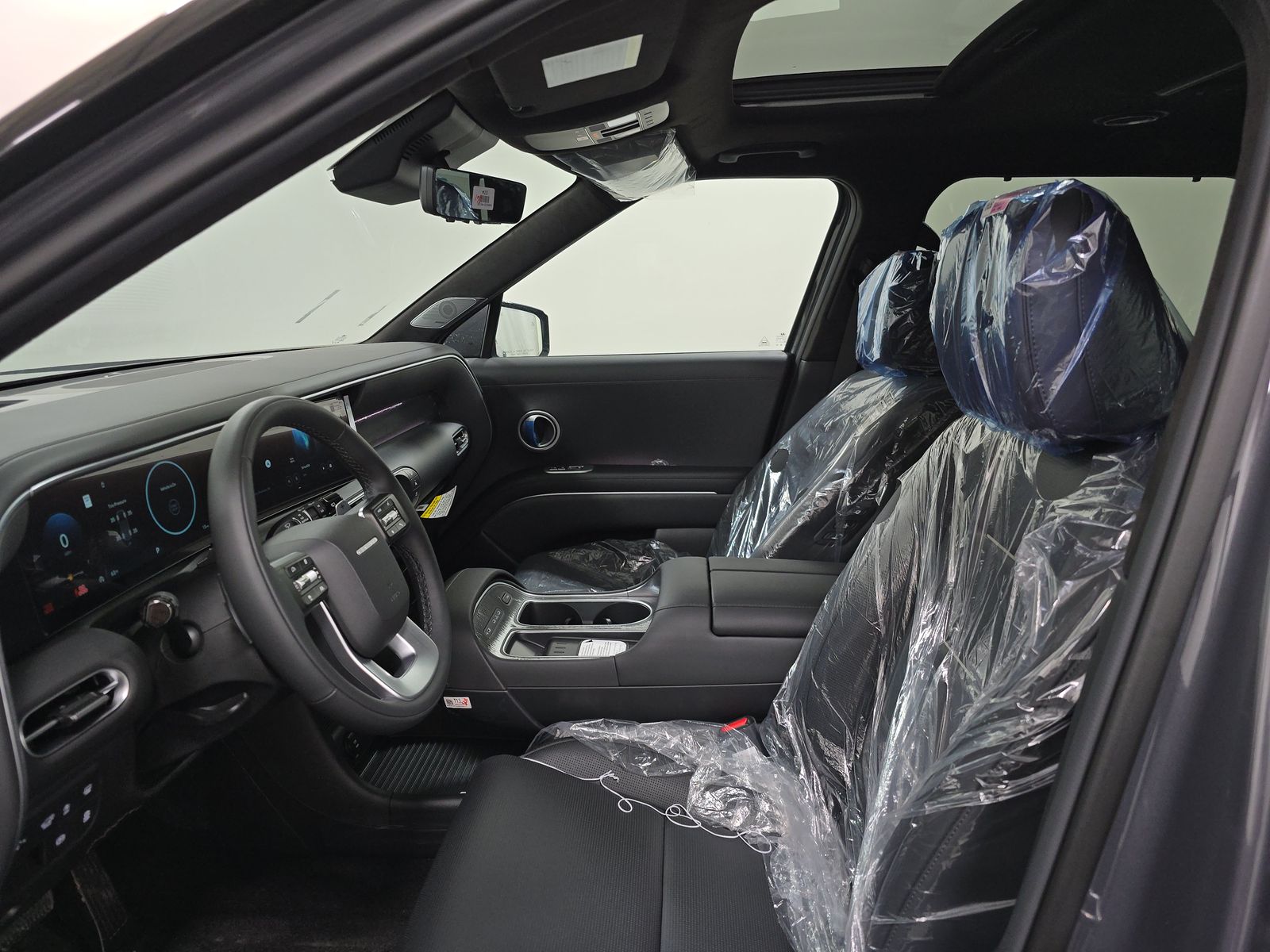 HYUNDAI CALLIGRAPH - 8