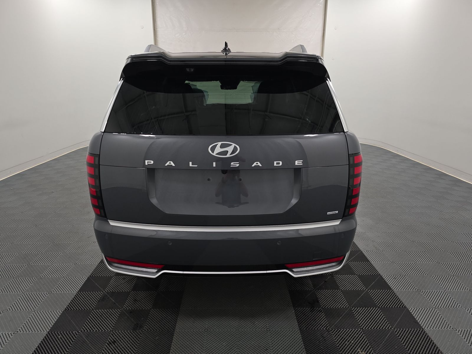 HYUNDAI CALLIGRAPH - 6