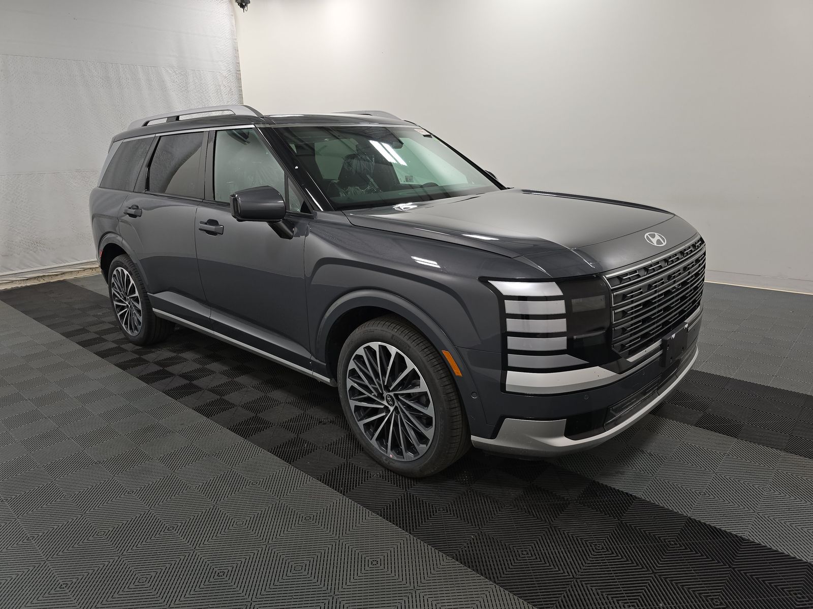 HYUNDAI CALLIGRAPH - 4