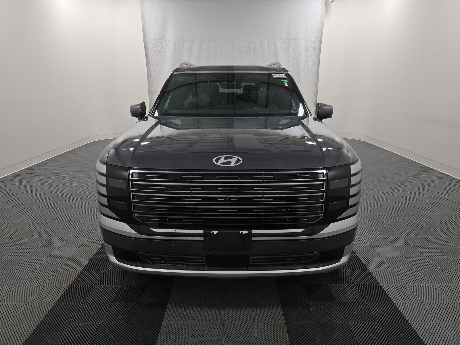 HYUNDAI CALLIGRAPH - 3