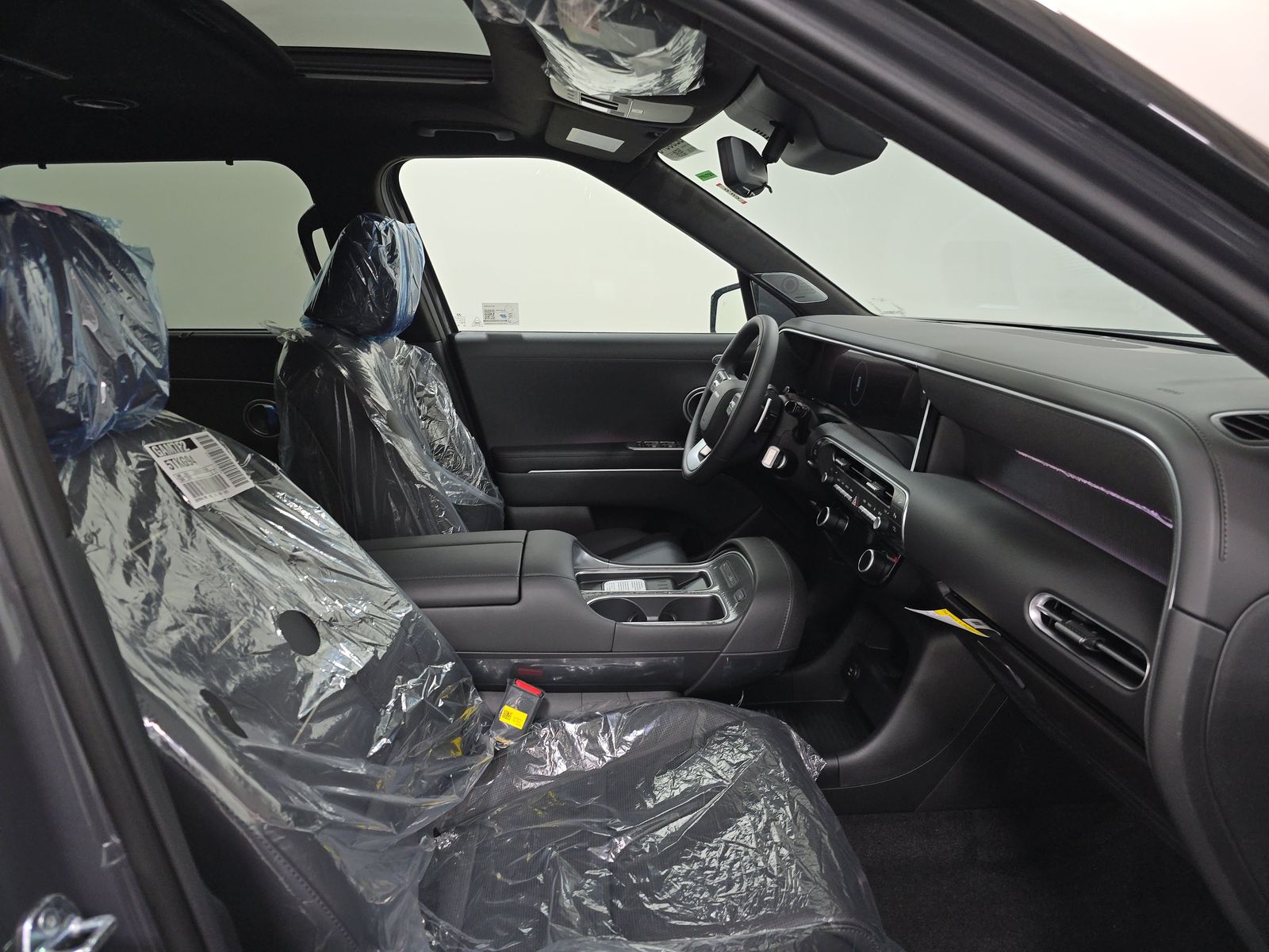 HYUNDAI CALLIGRAPH - 9