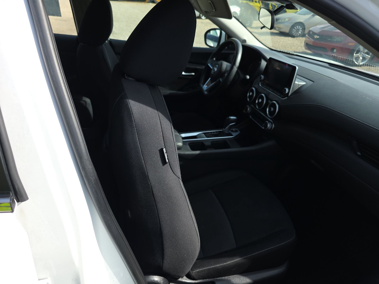 NISSAN SENTRA - 9