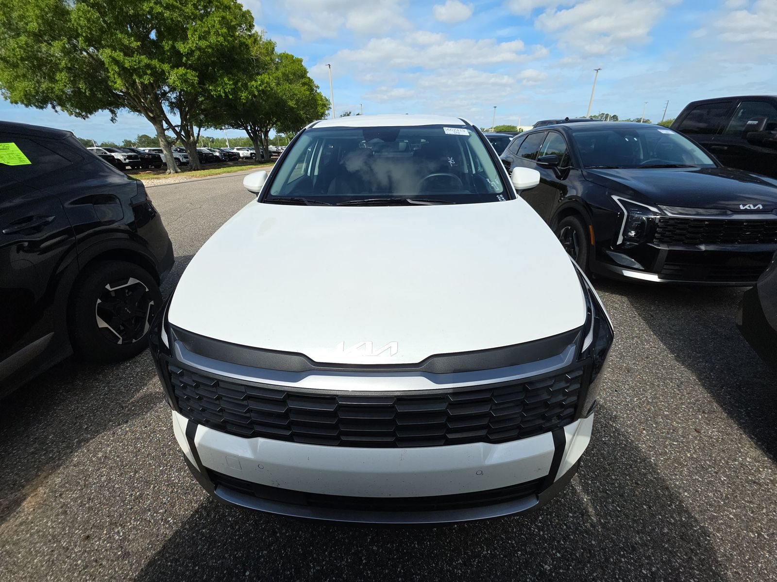 KIA OTHER - 3