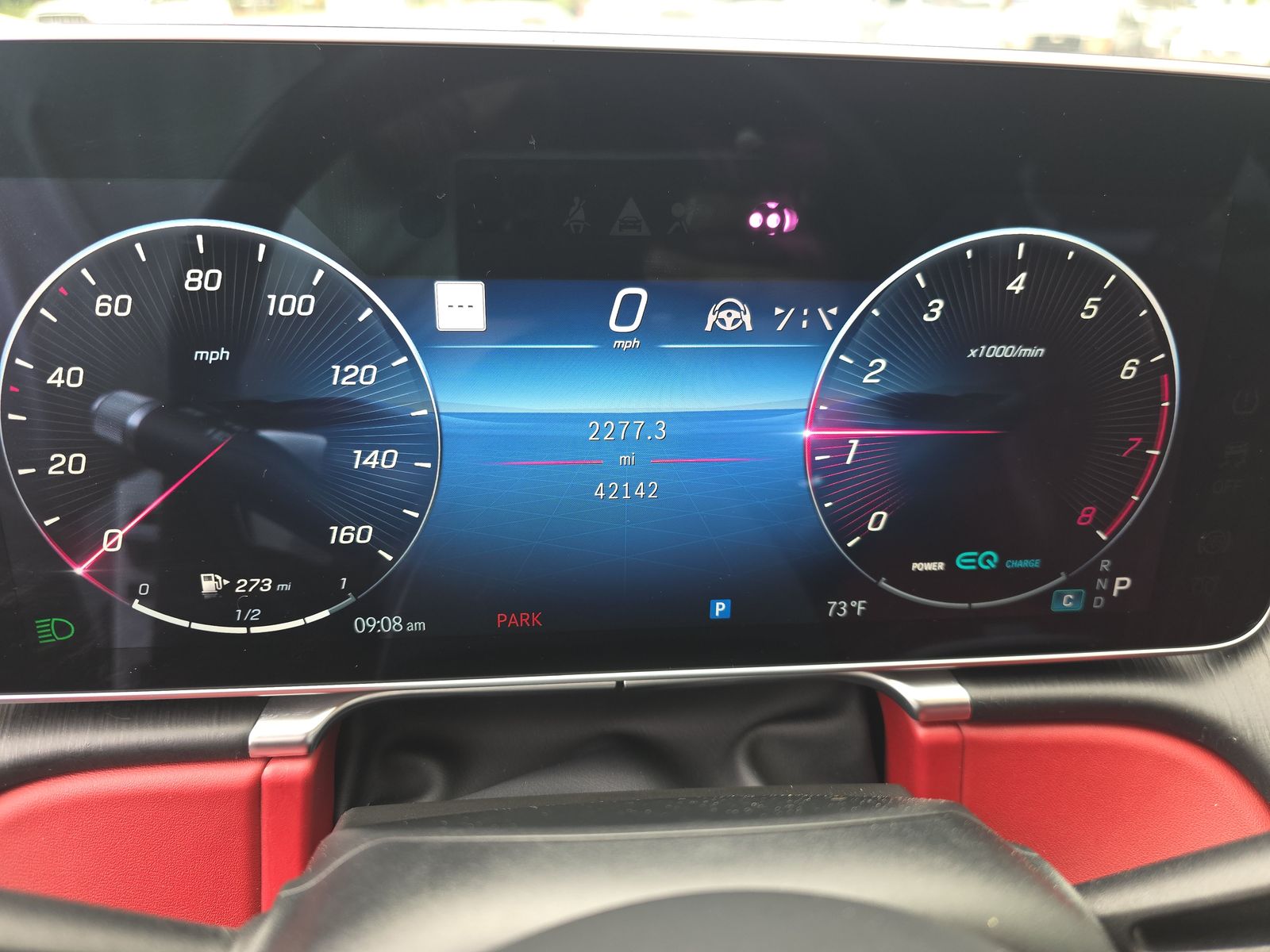 2022 Mercedes-Benz S-Class S 580 AWD