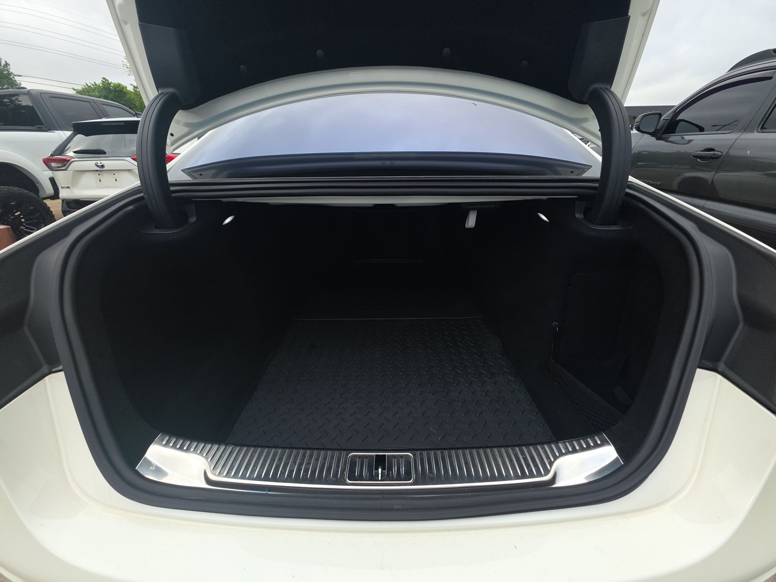 2022 Mercedes-Benz S-Class S 580 AWD