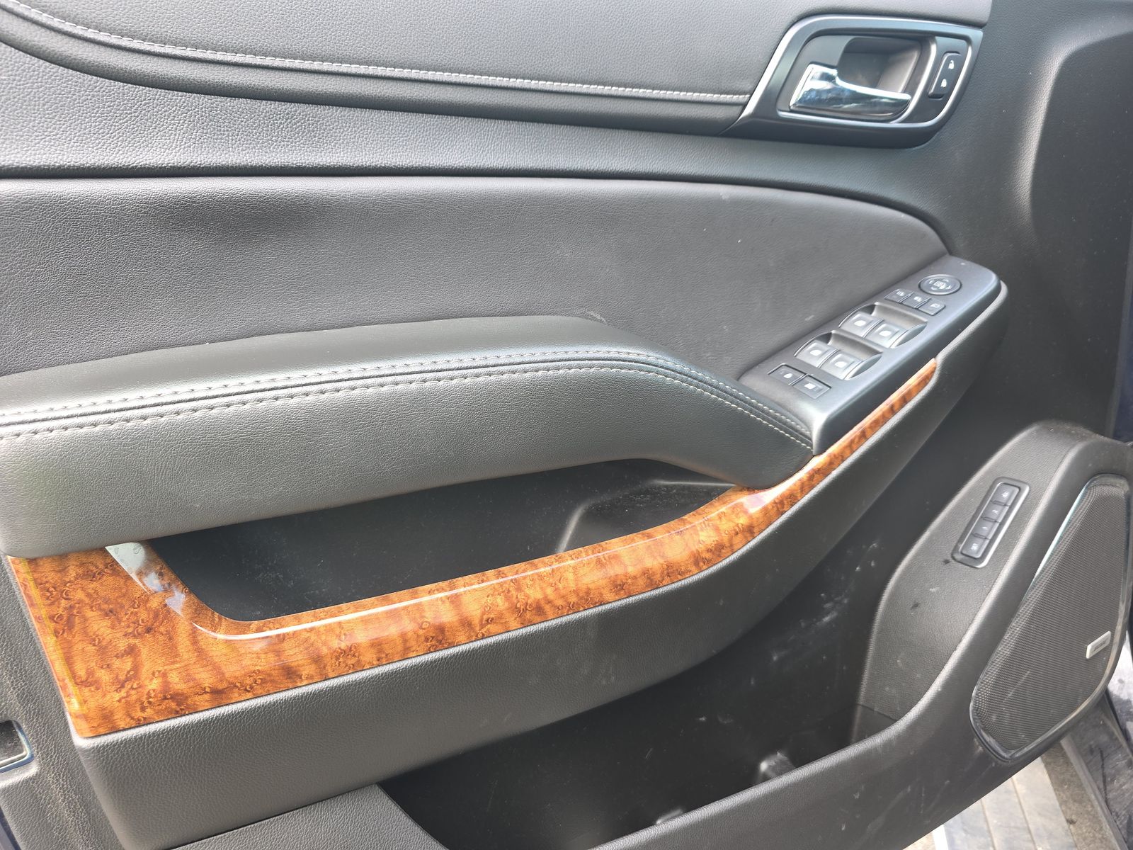 CHEVROLET PREMIER - 10