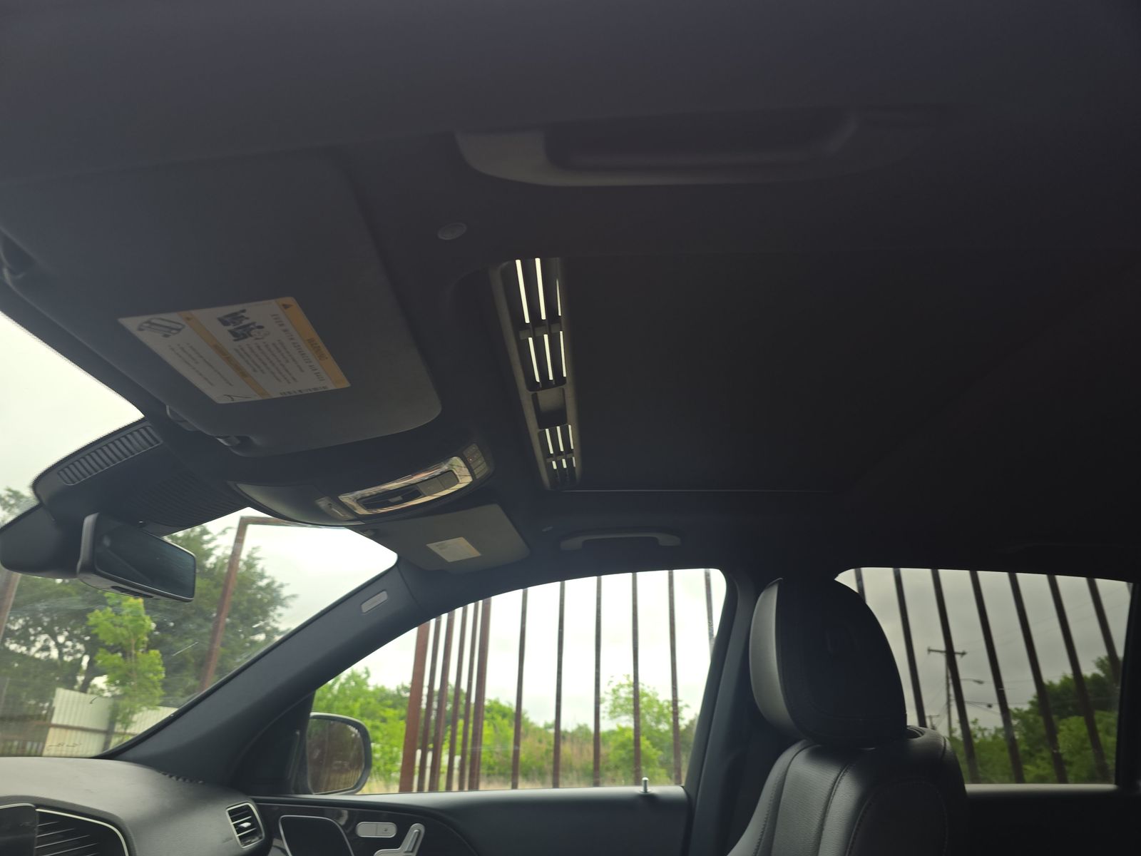 2020 Mercedes-Benz GLE GLE 350 RWD