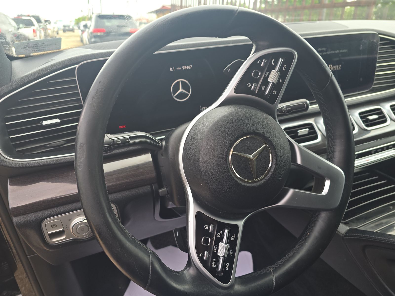 2020 Mercedes-Benz GLE GLE 350 RWD