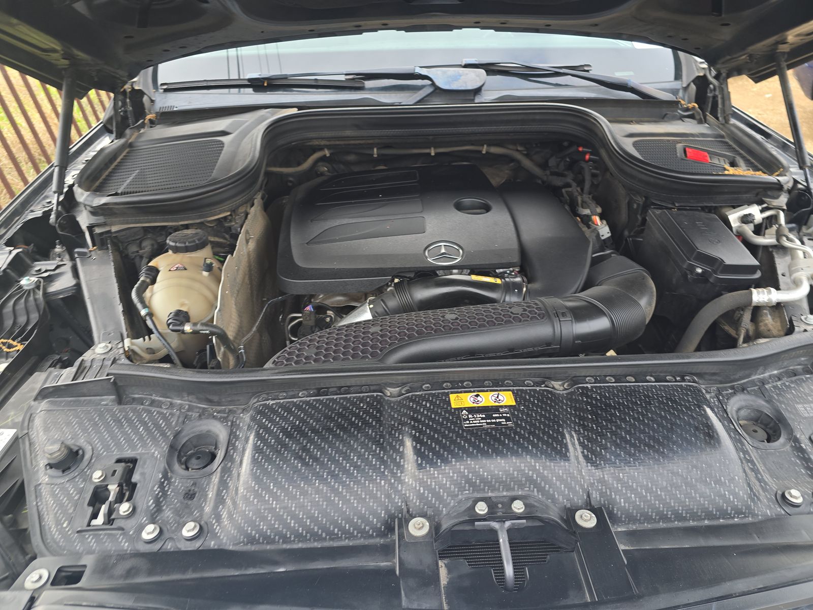 2020 Mercedes-Benz GLE GLE 350 RWD