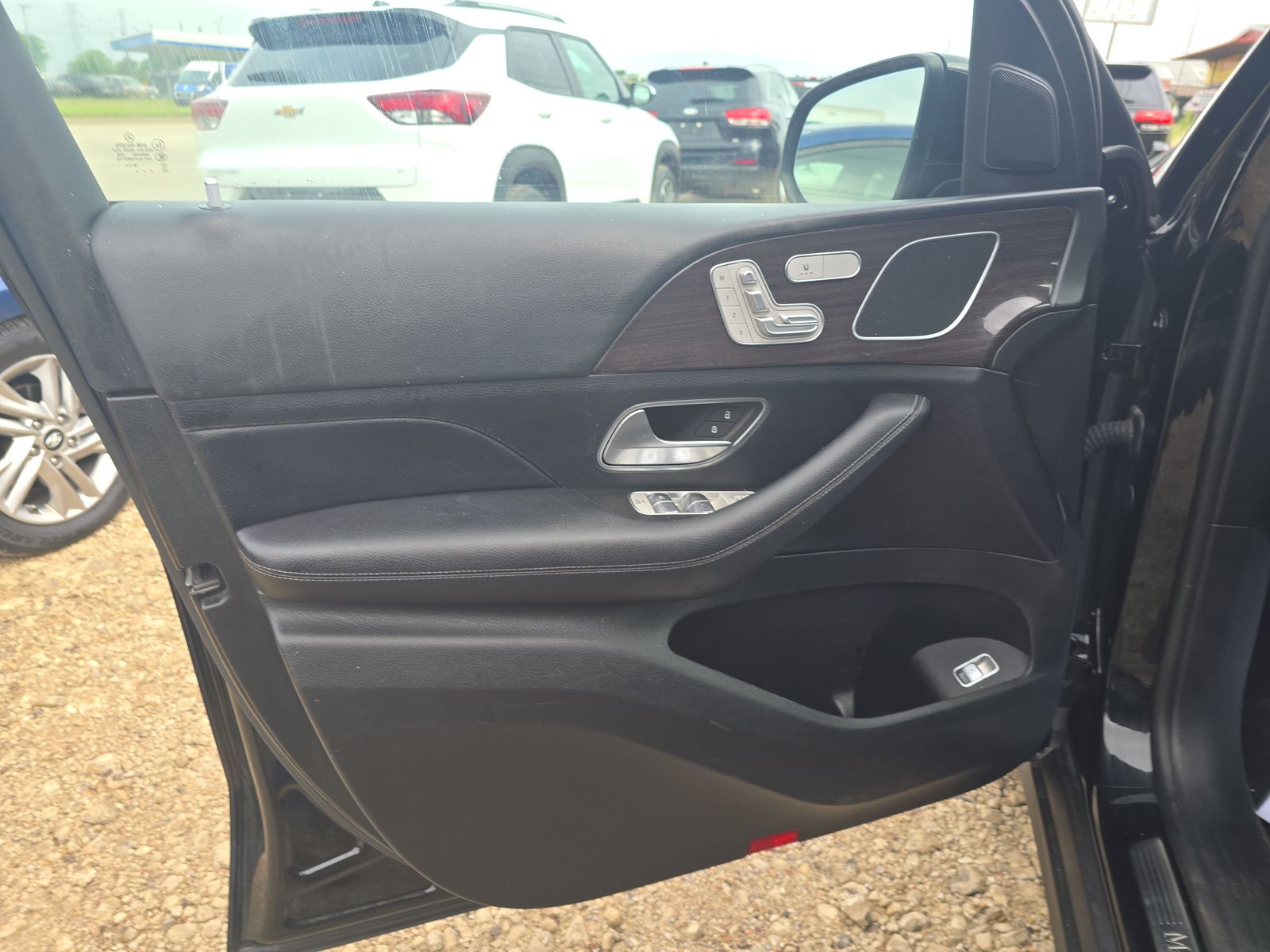 2020 Mercedes-Benz GLE GLE 350 RWD