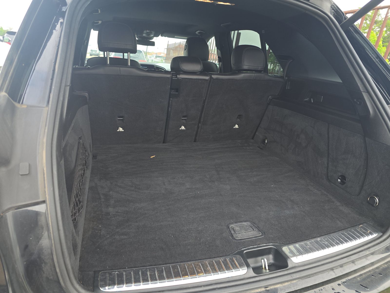 2020 Mercedes-Benz GLE GLE 350 RWD