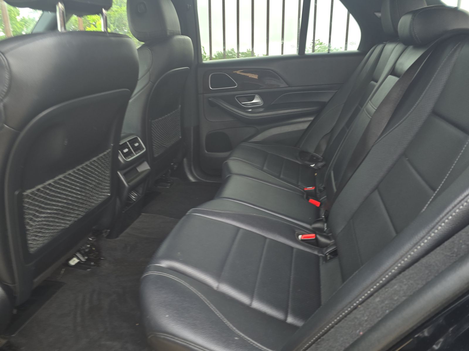 2020 Mercedes-Benz GLE GLE 350 RWD