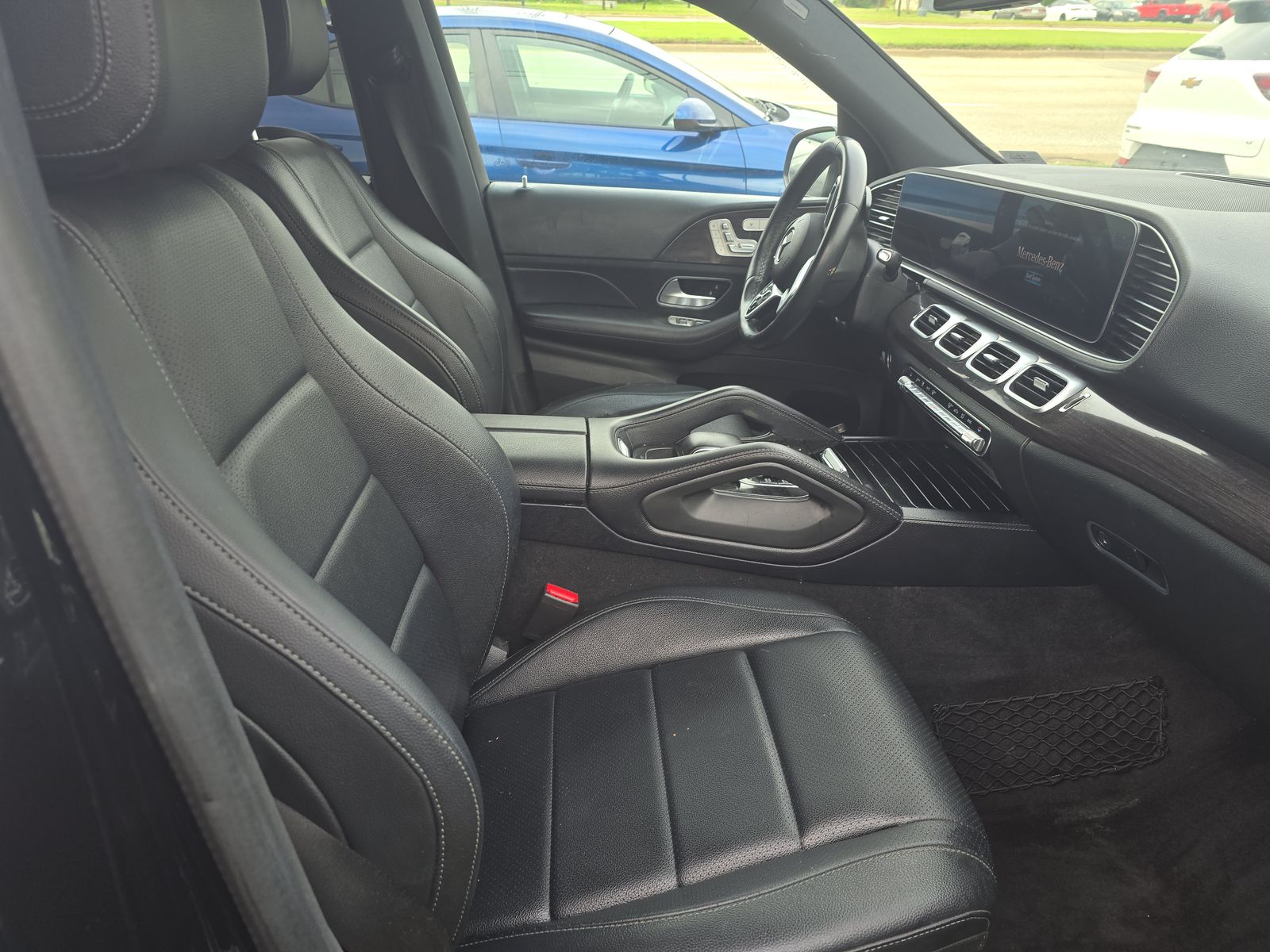 2020 Mercedes-Benz GLE GLE 350 RWD