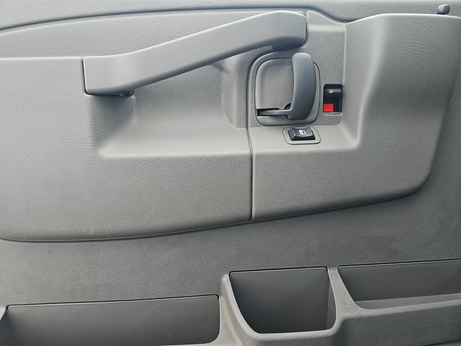 CHEVROLET OTHER - 10