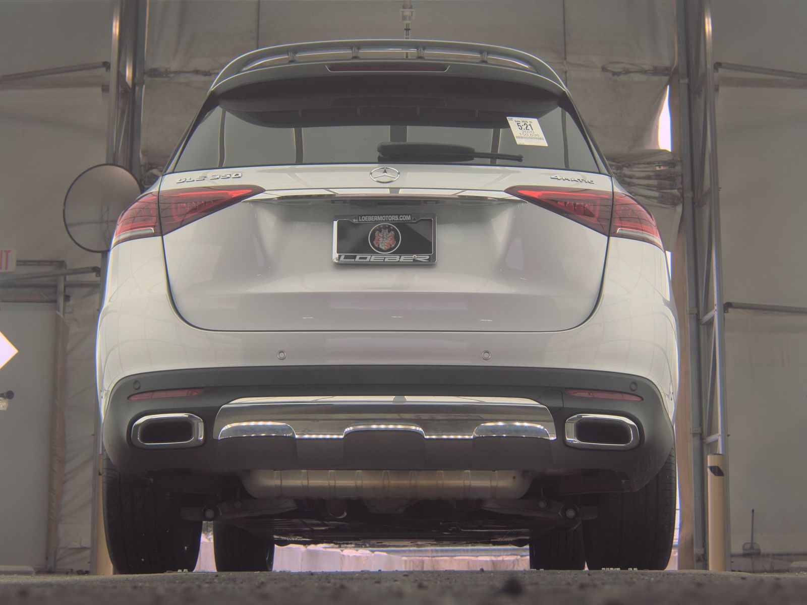 2020 Mercedes-Benz GLE GLE 350 AWD