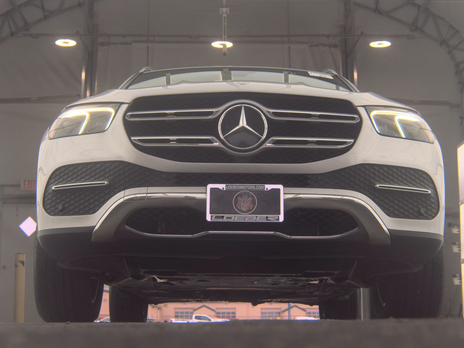 2020 Mercedes-Benz GLE GLE 350 AWD