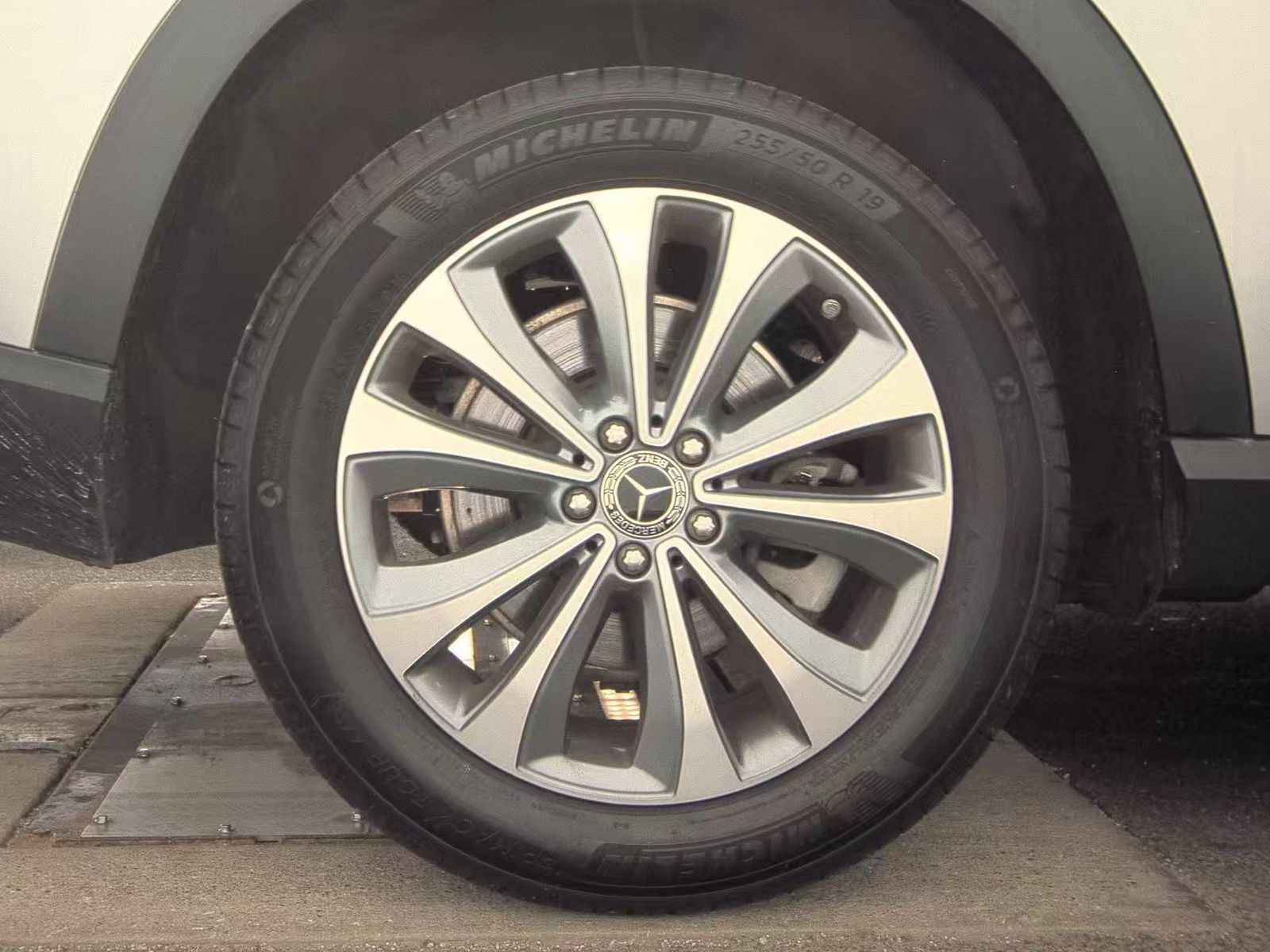 2020 Mercedes-Benz GLE GLE 350 AWD