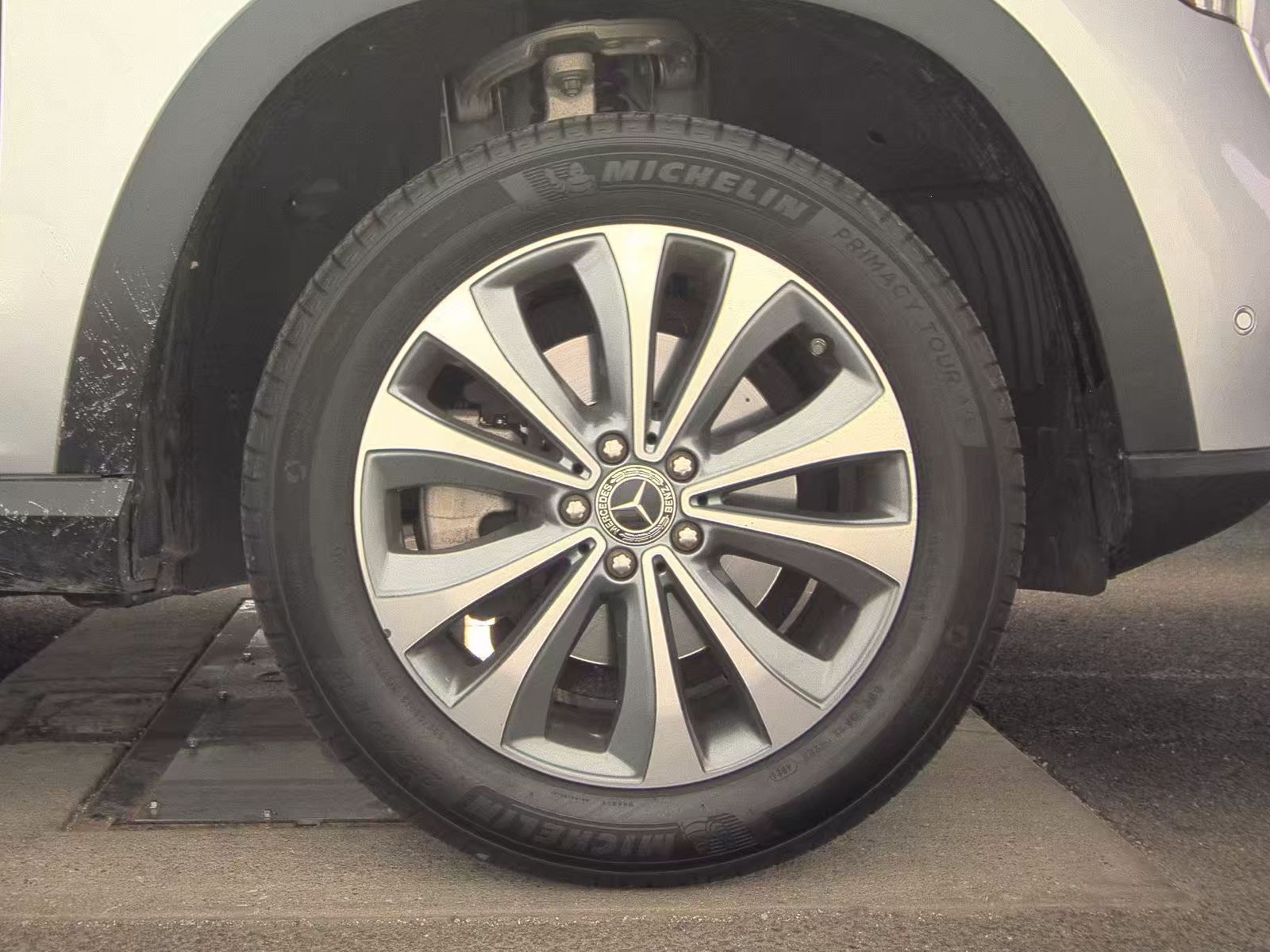 2020 Mercedes-Benz GLE GLE 350 AWD