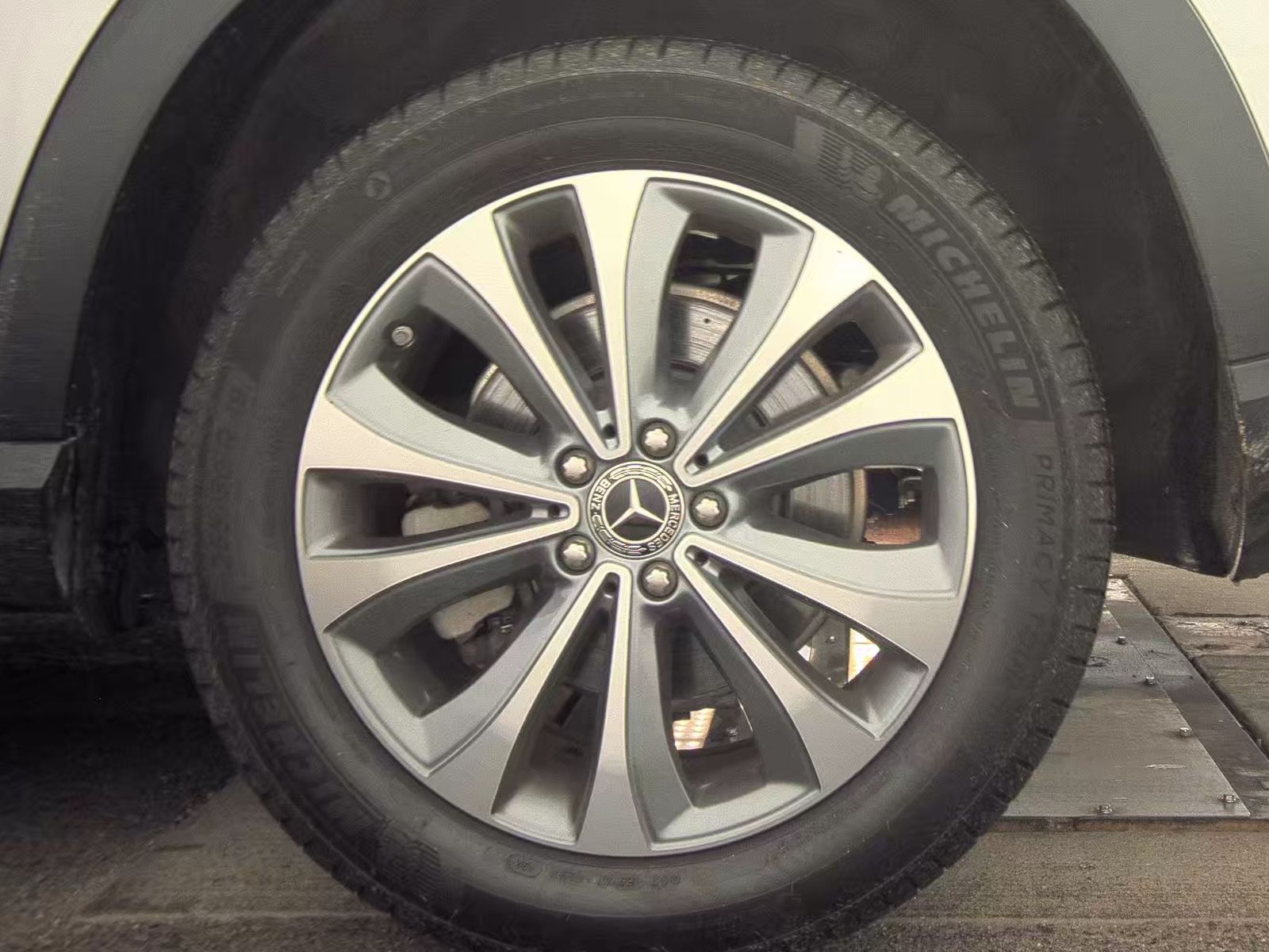 2020 Mercedes-Benz GLE GLE 350 AWD