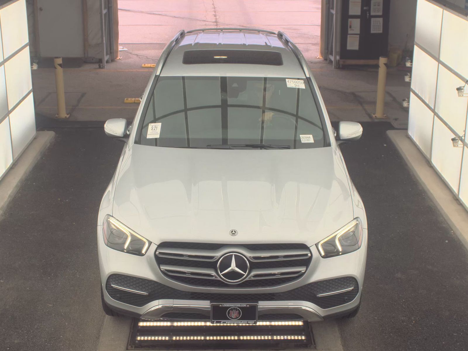 2020 Mercedes-Benz GLE GLE 350 AWD