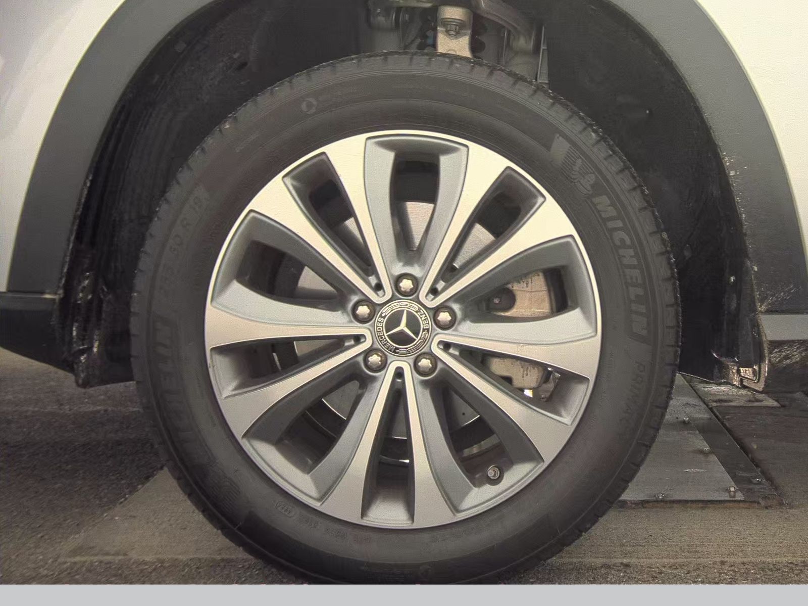 2020 Mercedes-Benz GLE GLE 350 AWD