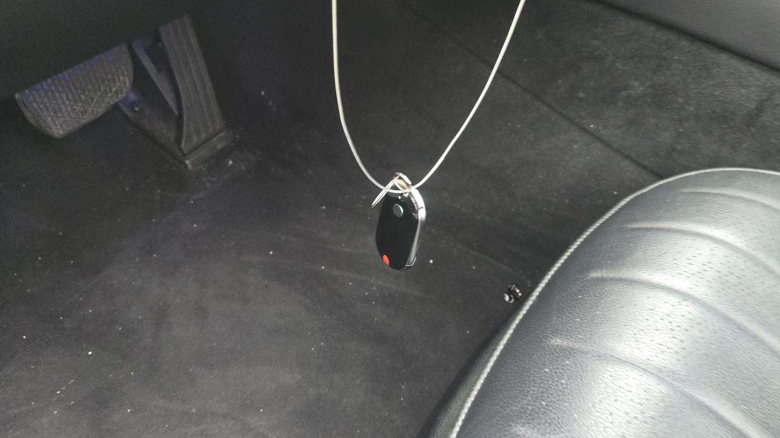 2022 Mercedes-Benz S-Class S 500 AWD