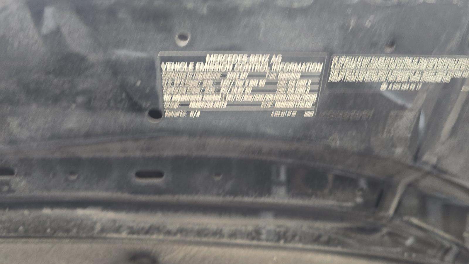 2022 Mercedes-Benz S-Class S 500 AWD